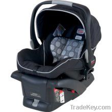B-Safe Infant Car Seat - Black