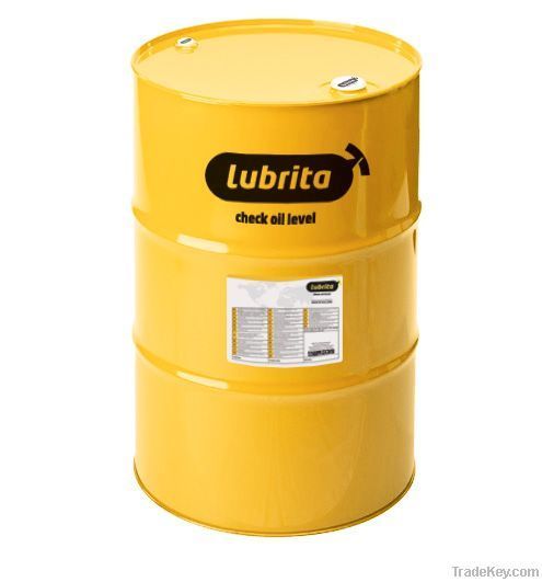 Lubrita High Tech Synthetic Diesel SAE 5W-40