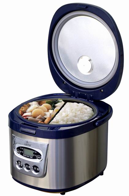 Dish&Rice Cooker