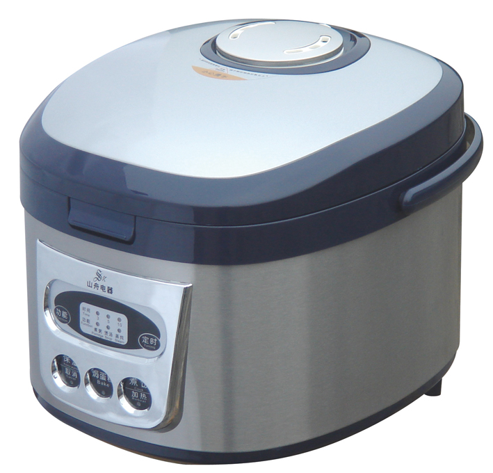 Dish&Rice Cooker