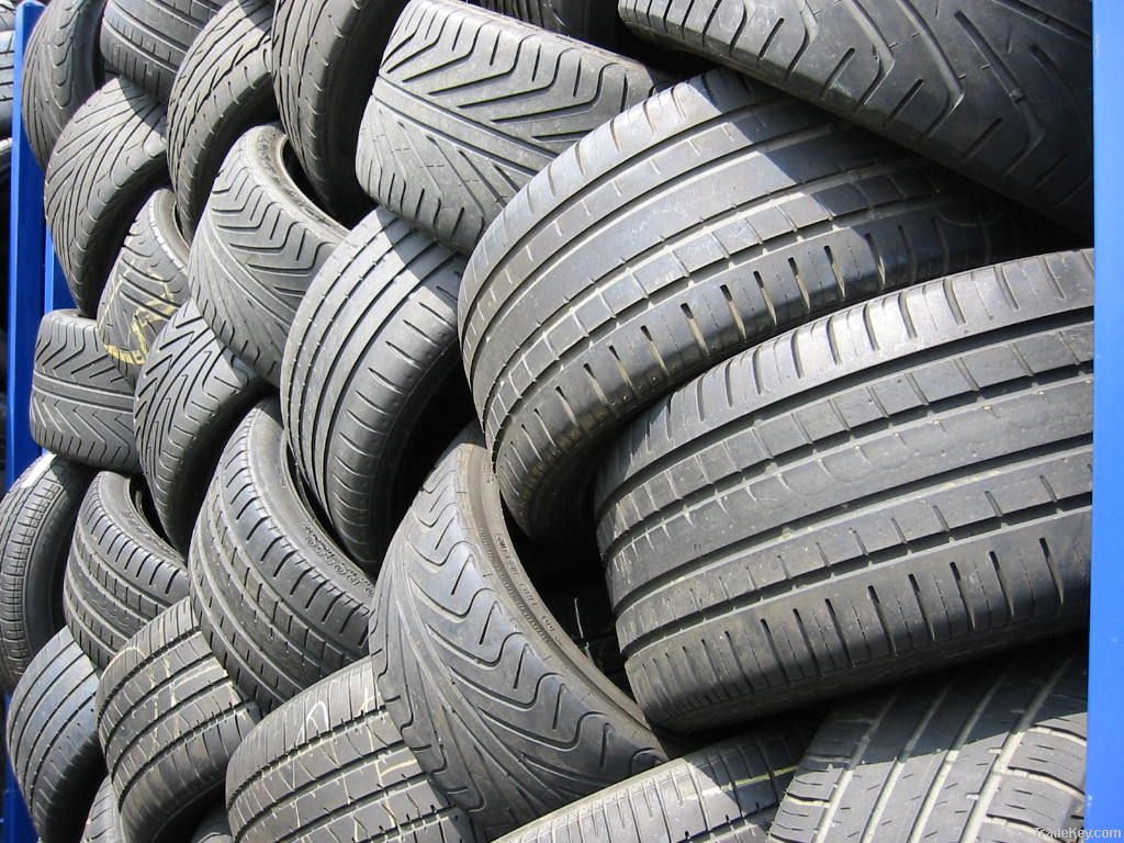 Used Tires 