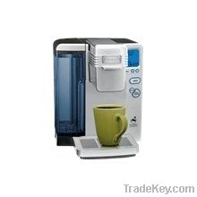 SS700 - Coffee maker - stainless steel