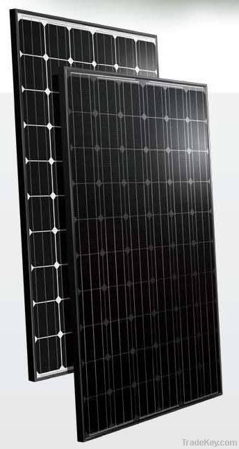 AUO Solar panel