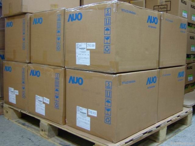 AUO LED/LCD mudules