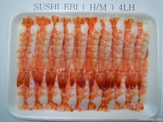 sushi ebi nectmeat