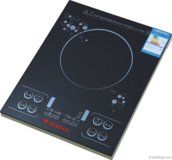 induction cooker