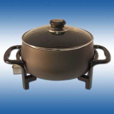Electrical Chafing Dish