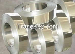 Stainless steel coil stainless steel plate