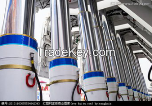 EAMLESS STEEL TUBES FOR HYDRAULIC PROP