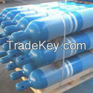 SEALMESS STEEL TUBES FOR GAS CYLINDER