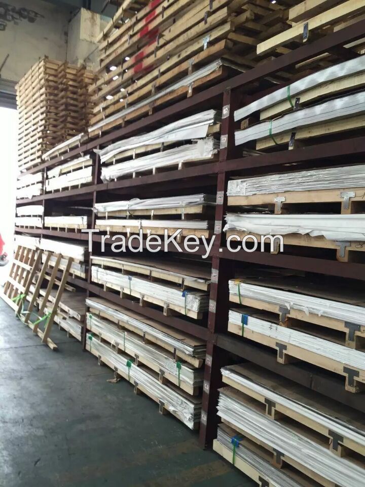 HOT ROLLED STAINLESS STEEL COIL/ SHEET