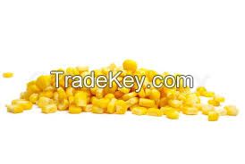 YELLOW CORNS