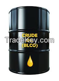 BONNY LIGHT CRUDE OIL - BLCO