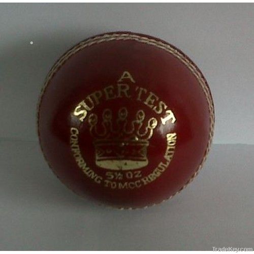 CRICKET BALL