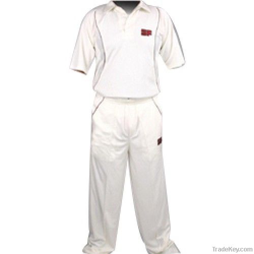 CRICKET CLOTHINGS (White)