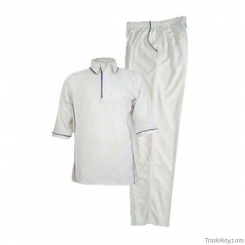CRICKET CLOTHINGS (White)