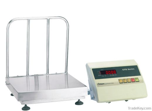BENCH SCALE