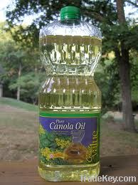 CANOLA OIL