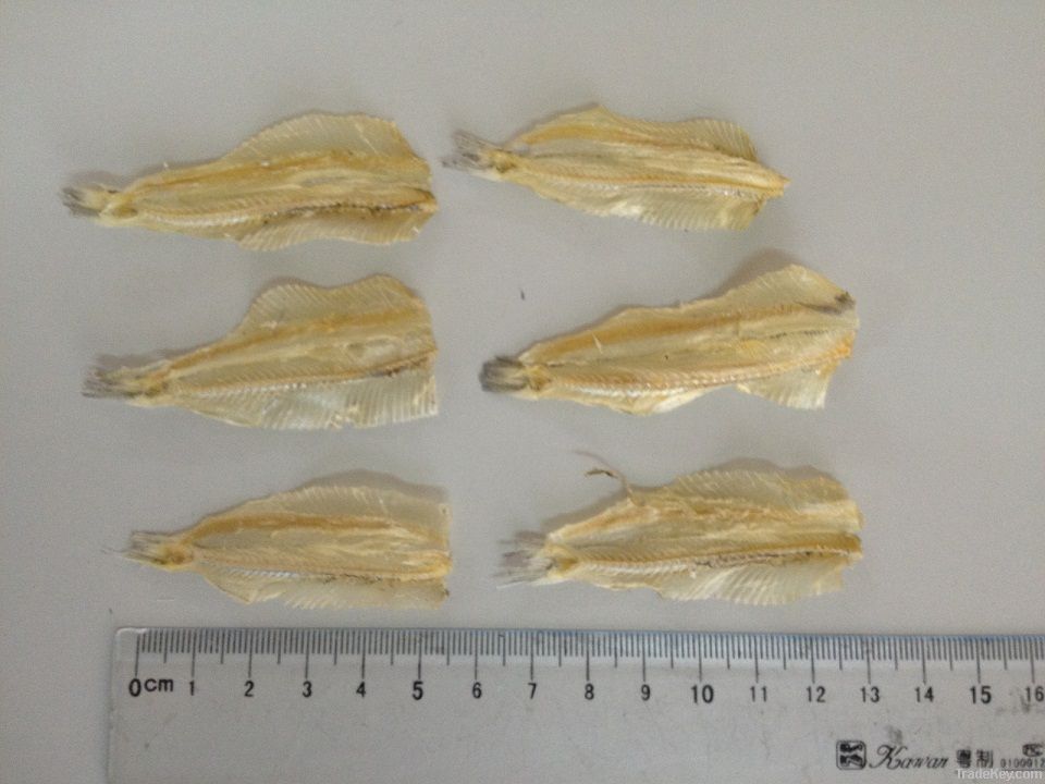 Dried white sardine (Dried himego suboshi)