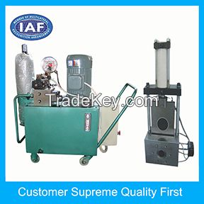 Lowest price plastic extrusion mould hydraulic screen changer