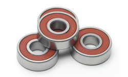 Trurev Ceramic Skate Bearings