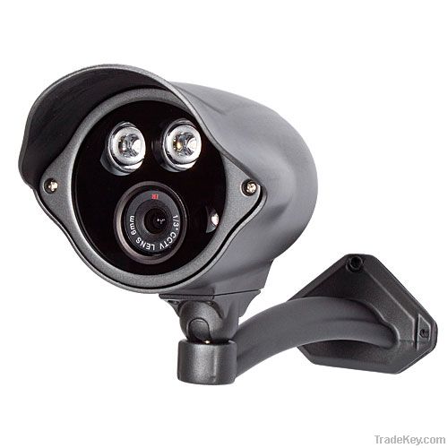 Bullet Camera