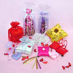 Gift packing Bows