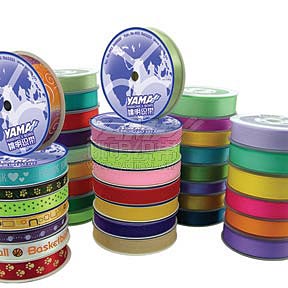 Polyester Satin Ribbons