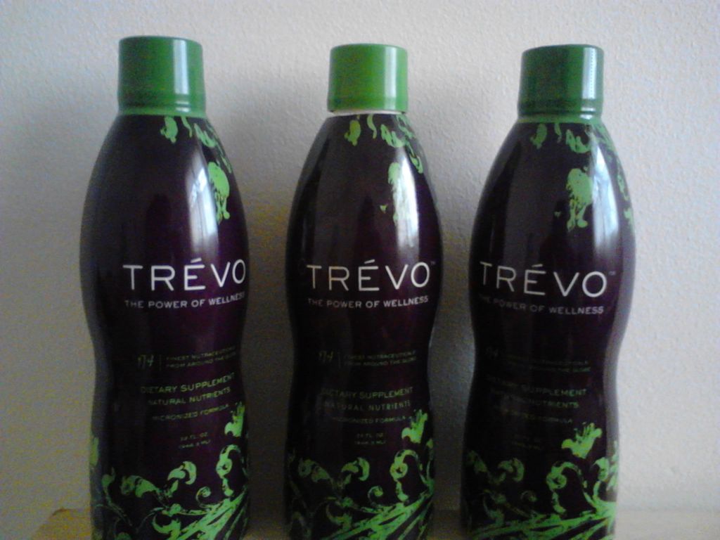 Trevo: support quick recovery from diabetes.