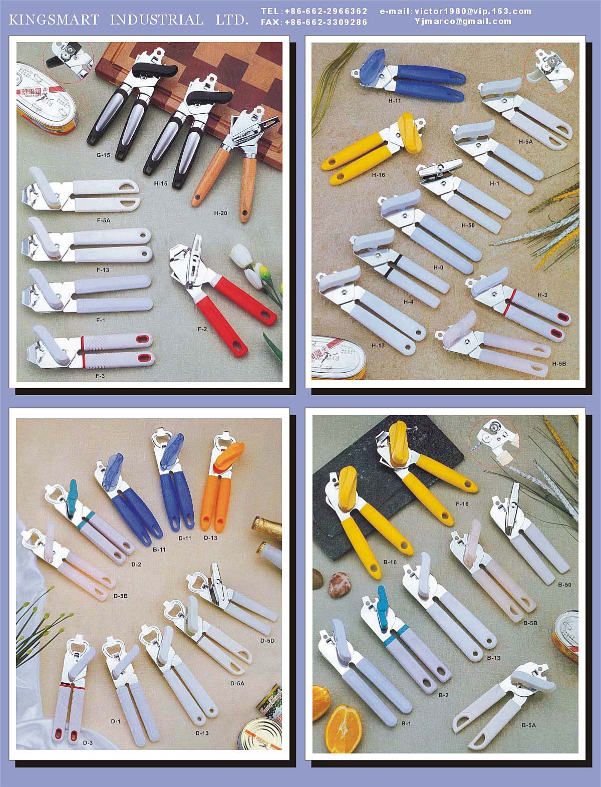 Kitchen tools(KT-01)
