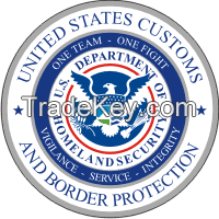 US Customs Clearance Port New York / New Jersey