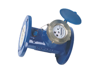 Single Jet Wet Type Water Meter(others)