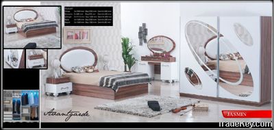Jasmin Bedroom Furniture Sets