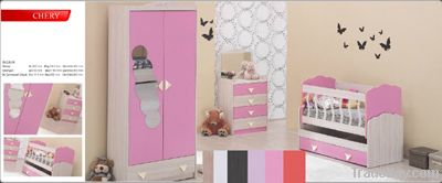 Chery Baby Room