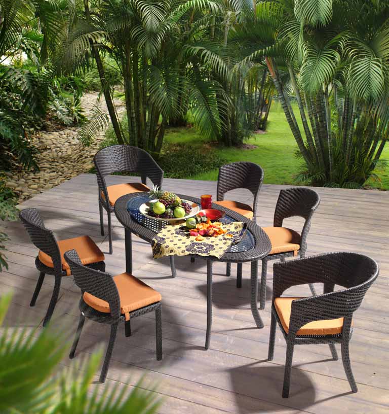 outdoor furniture