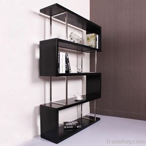 Display stand, Display Rack, Exhibits shelf, Bookcase