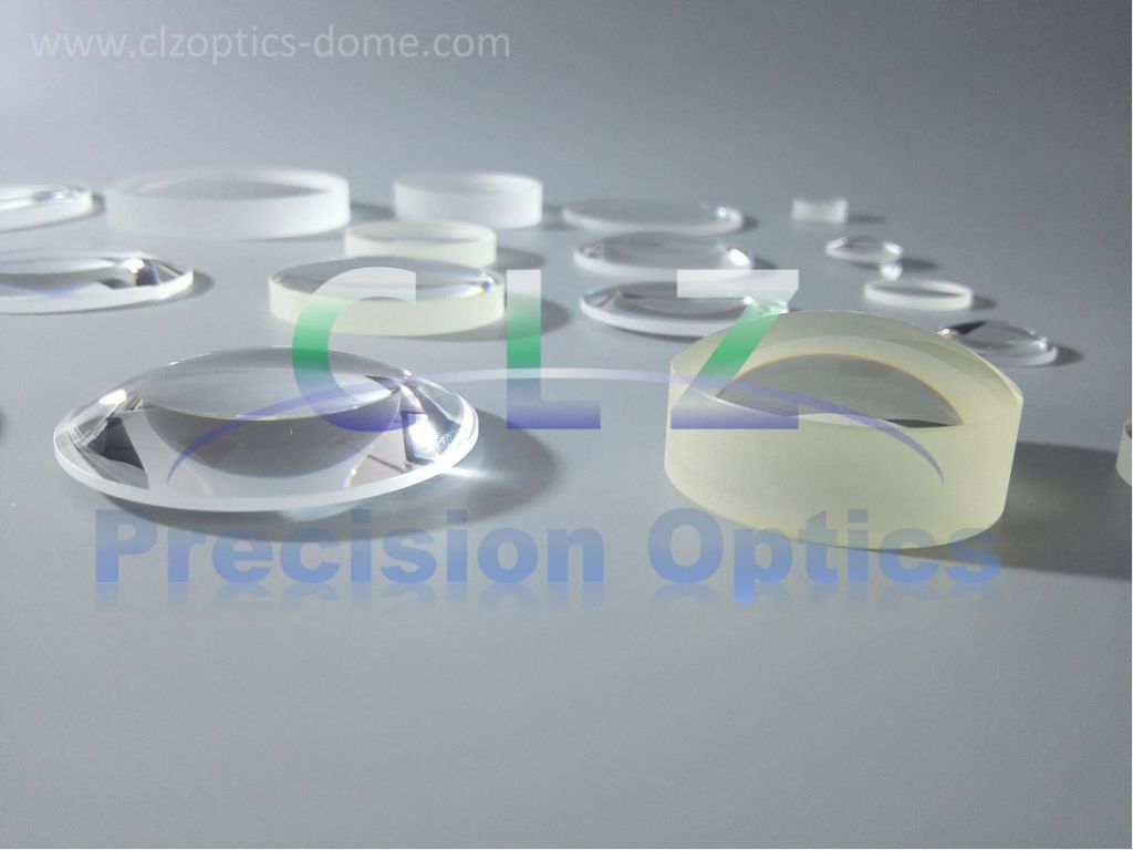 Plano Convex Lens