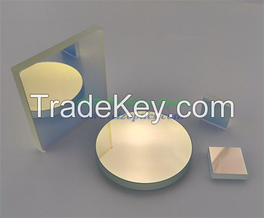 High Reflectivity Optical Mirrors