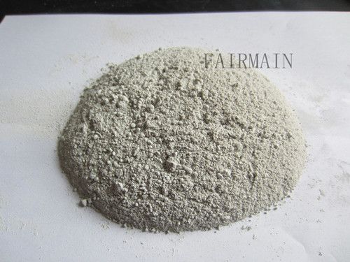 Silica Fume for refractory