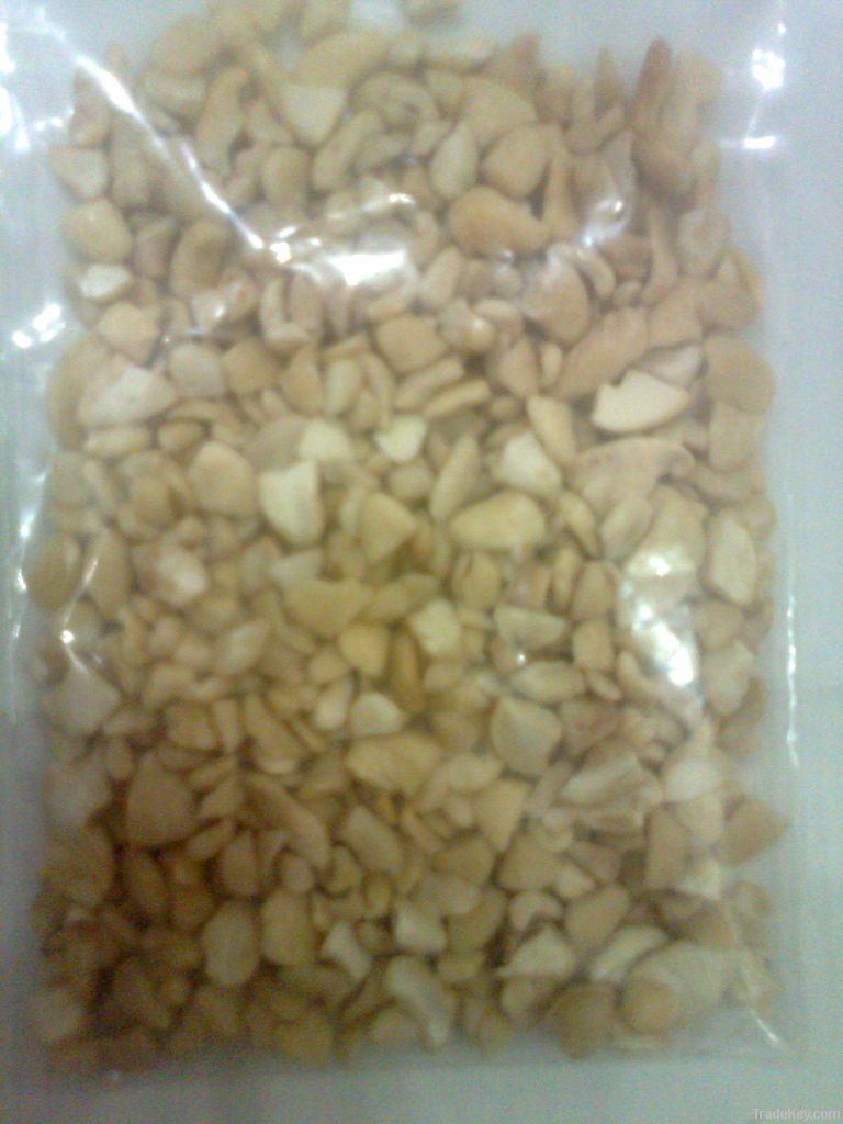 CASHEW KERNELS - LP GRADE