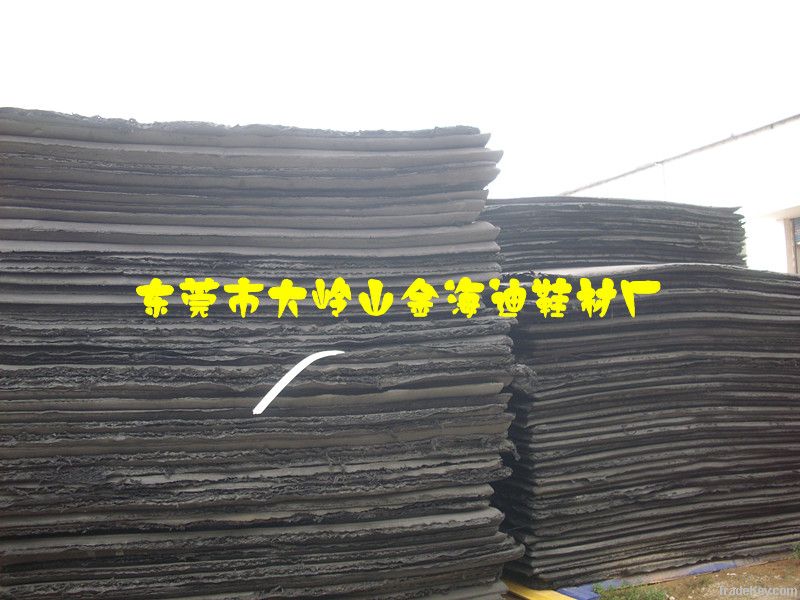 High elastic foam /EVA Foam