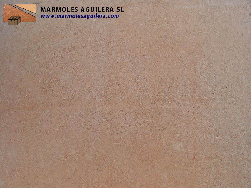 Sandstone &quot;Arroyo del Toro&quot;