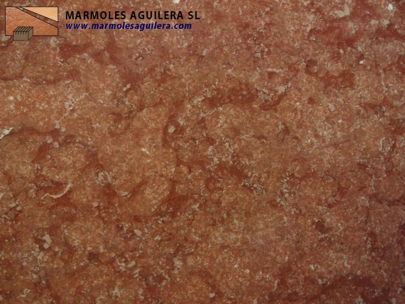Red Marble &amp;quot;Al-Andalus