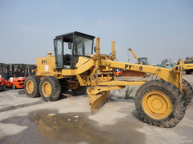 Used Tiangong Grader