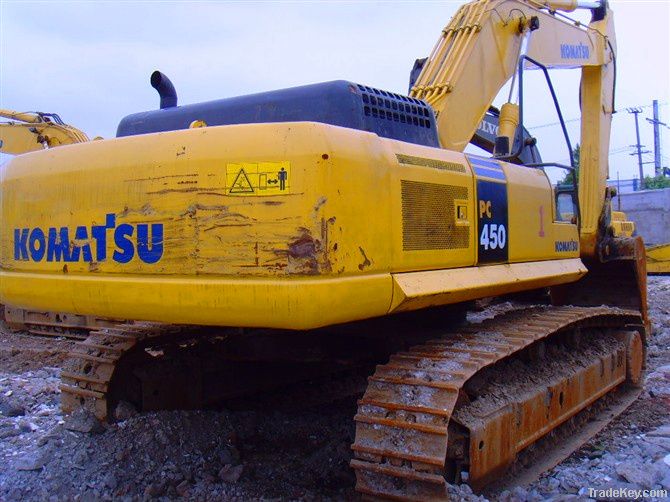 sell used CAT305.5 excavator