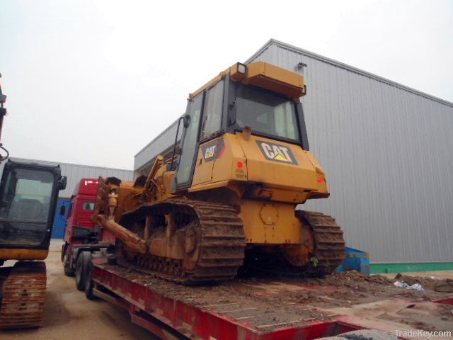 Used CAT D6G Bulldozer