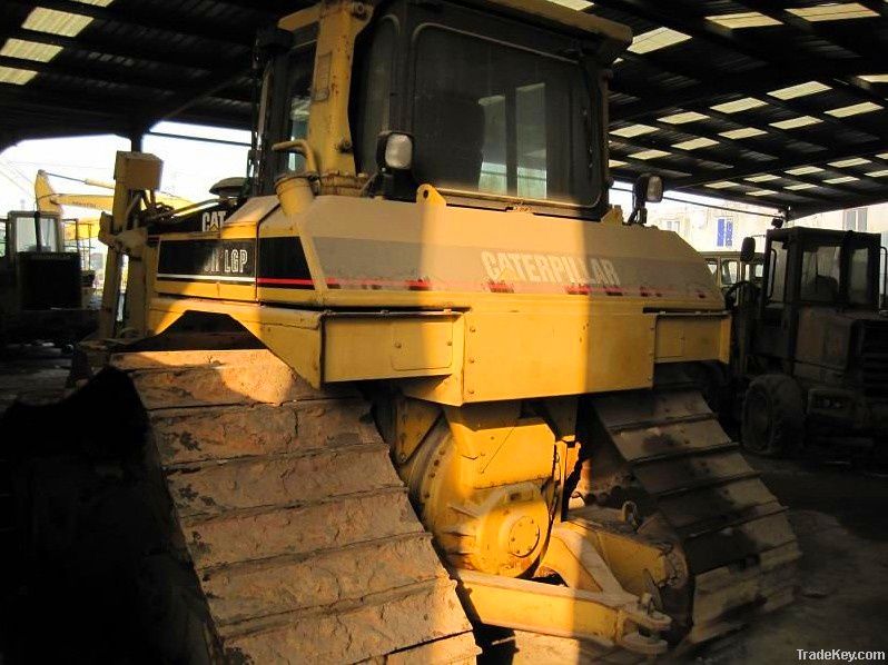 Used CAT D6R Bulldozer