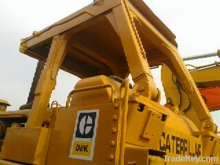 Used CAT D8K Bulldozer