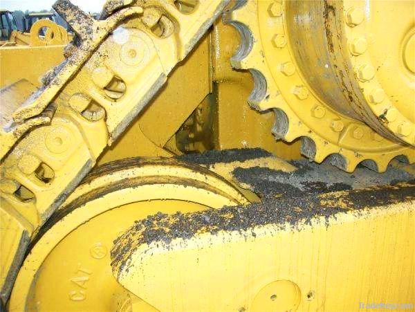 Used CAT D9R Bulldozer