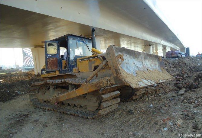 Used Komatsu D50P  Bulldozer